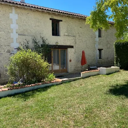 Domaine De La Roche Chabrelle Saint-Just (Dordogne)