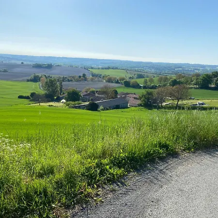 Domaine De La Roche Chabrelle Saint-Just (Dordogne)