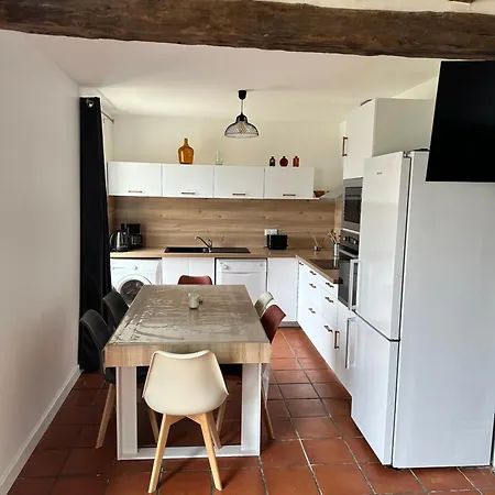 Domaine De La Roche Chabrelle Saint-Just (Dordogne)