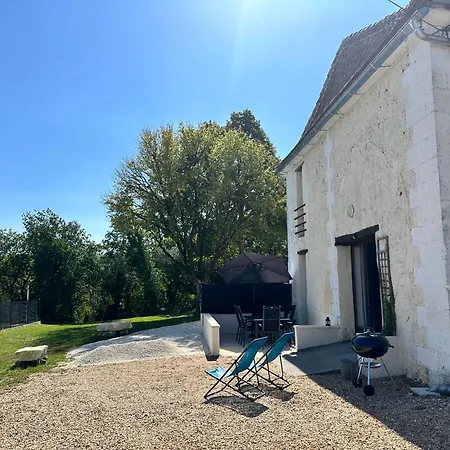 Domaine De La Roche Chabrelle * Saint-Just (Dordogne)