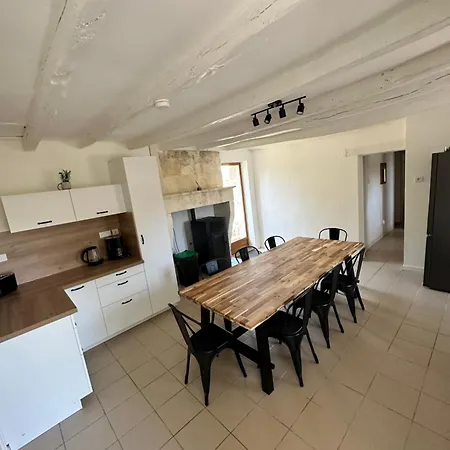 Casa vacanze Domaine De La Roche Chabrelle